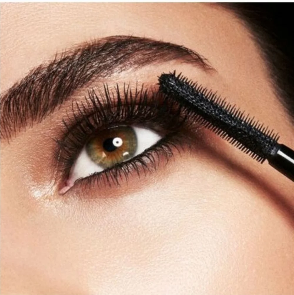 NIB Kat Von D Full Sleeve Long & Defined Tubing Mascara Ink Black